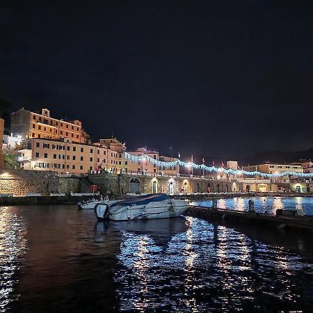 Casa Veronica Rio Marina Eksteriør billede