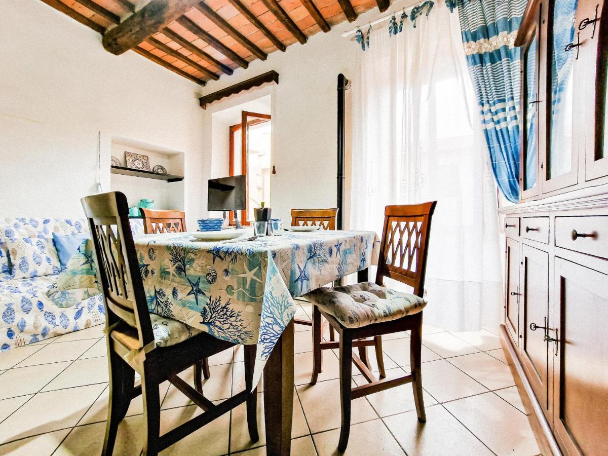 Casa Veronica Rio Marina Eksteriør billede