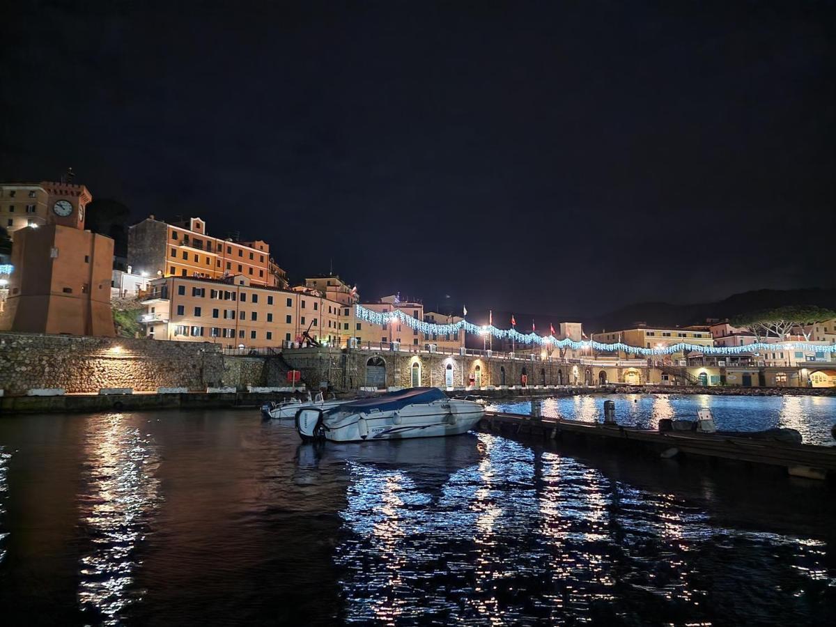 Casa Veronica Rio Marina Eksteriør billede