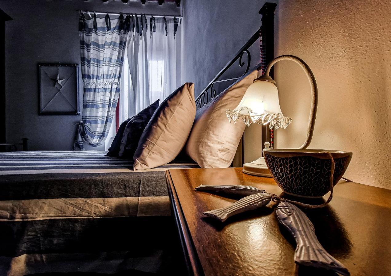 Casa Veronica Rio Marina Eksteriør billede