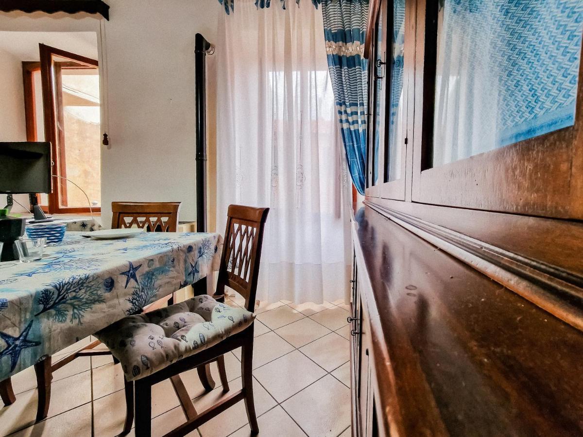 Casa Veronica Rio Marina Eksteriør billede