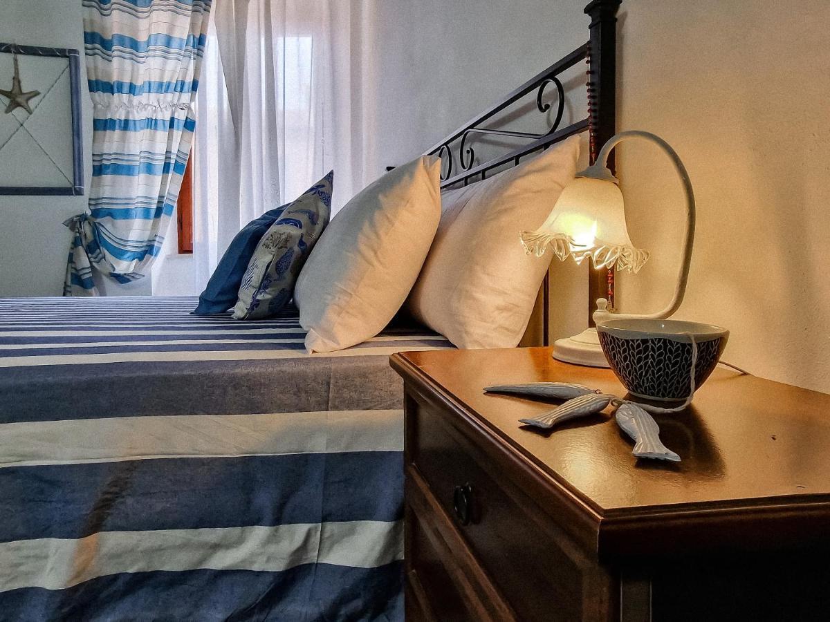Casa Veronica Rio Marina Eksteriør billede