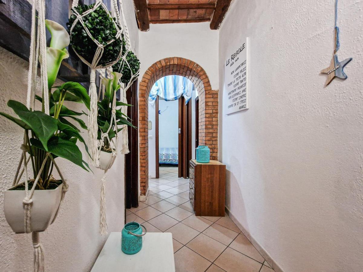 Casa Veronica Rio Marina Eksteriør billede