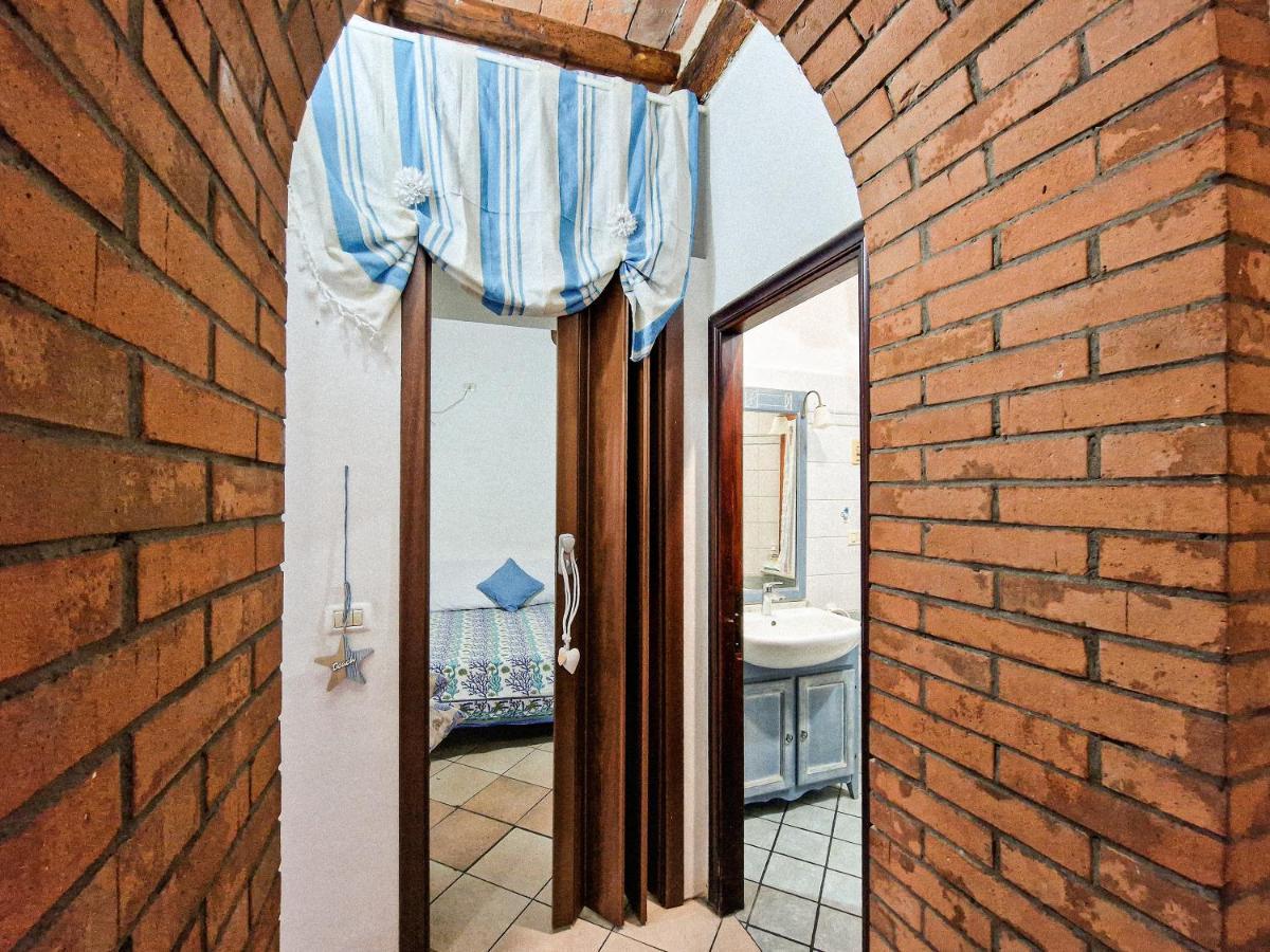 Casa Veronica Rio Marina Eksteriør billede